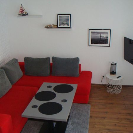 Domek U Dorotki Jarosławiec Extérieur photo