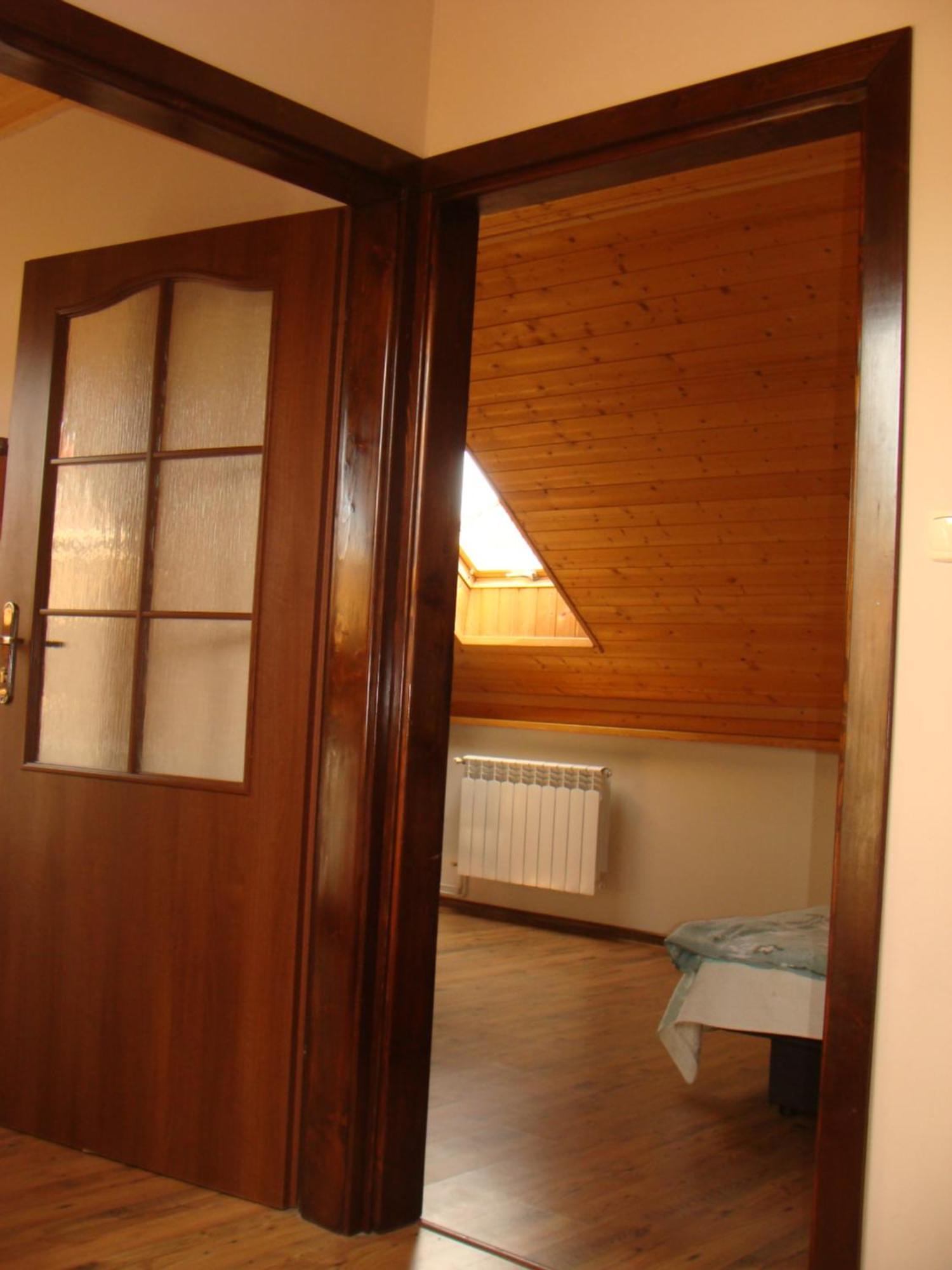 Domek U Dorotki Jarosławiec Chambre photo
