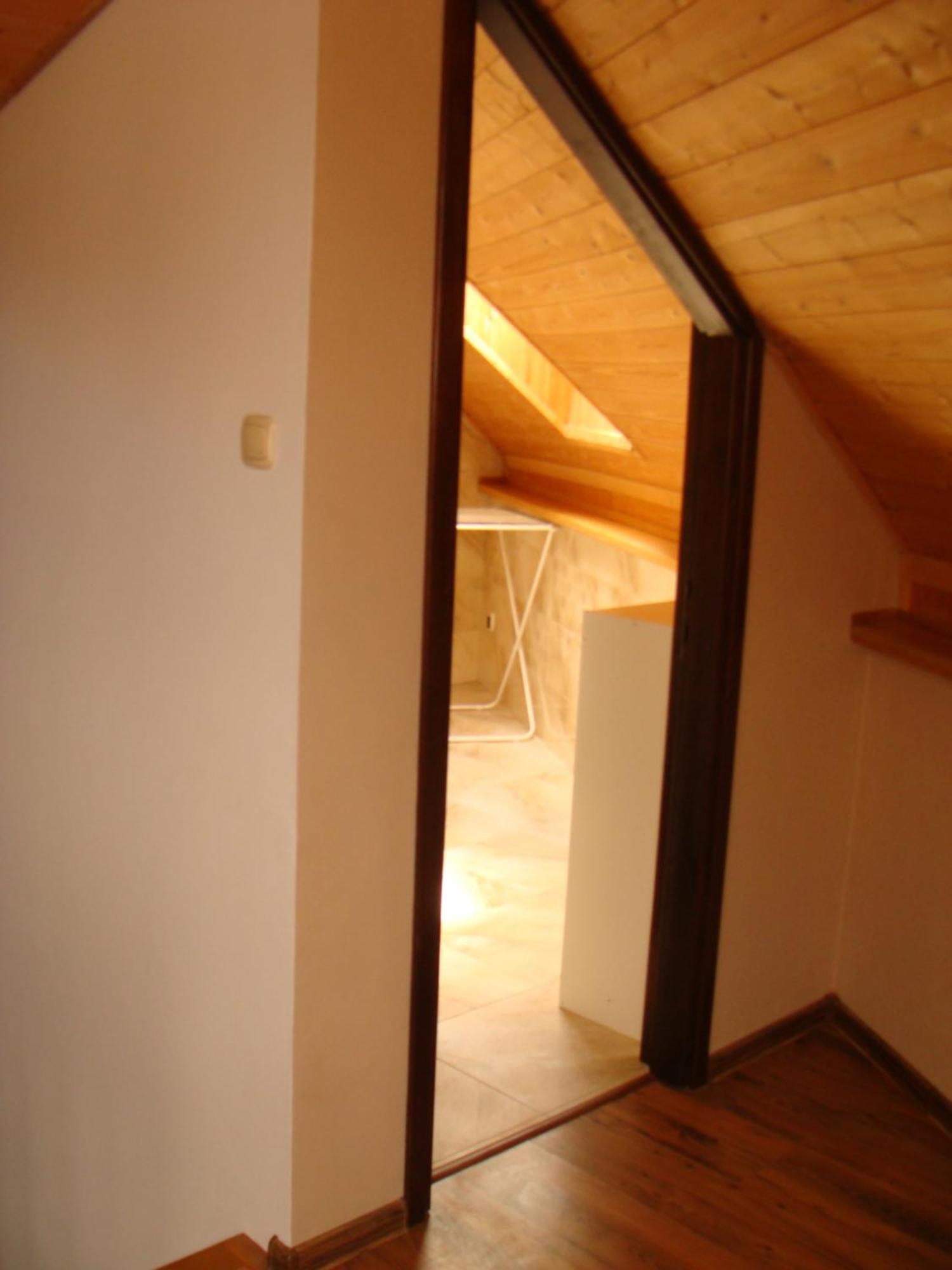 Domek U Dorotki Jarosławiec Chambre photo