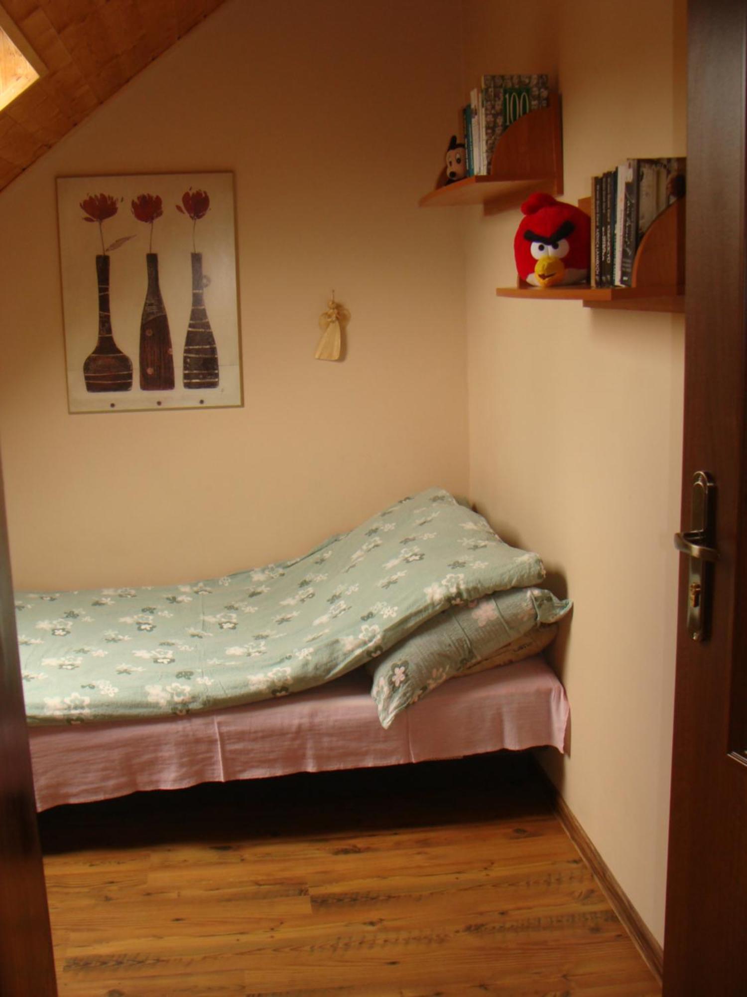Domek U Dorotki Jarosławiec Chambre photo