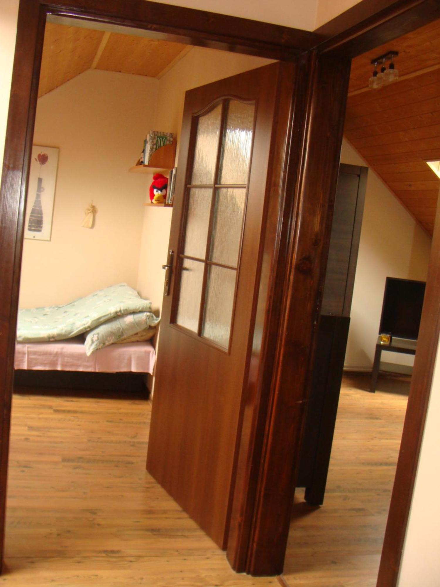 Domek U Dorotki Jarosławiec Chambre photo