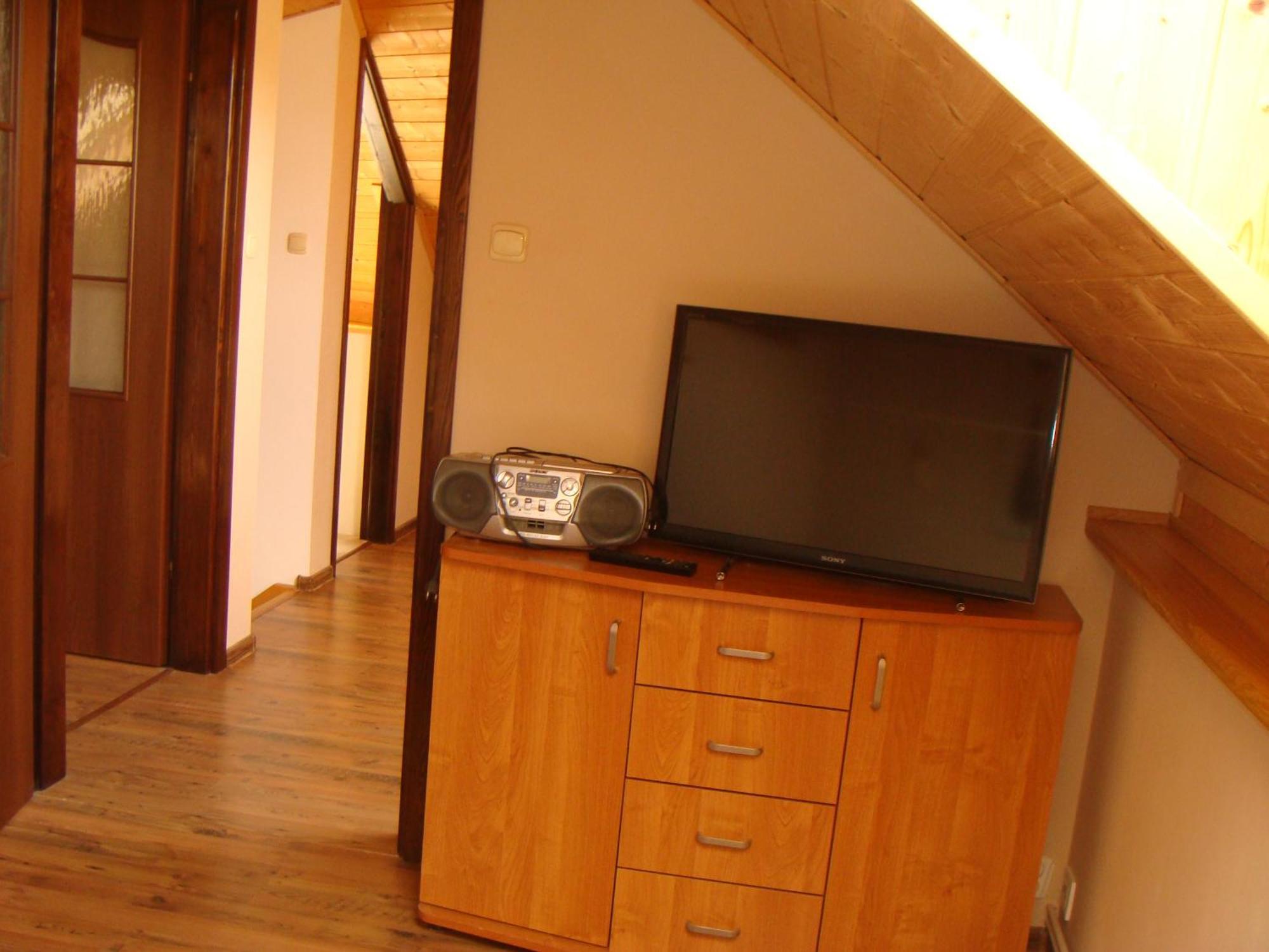 Domek U Dorotki Jarosławiec Chambre photo