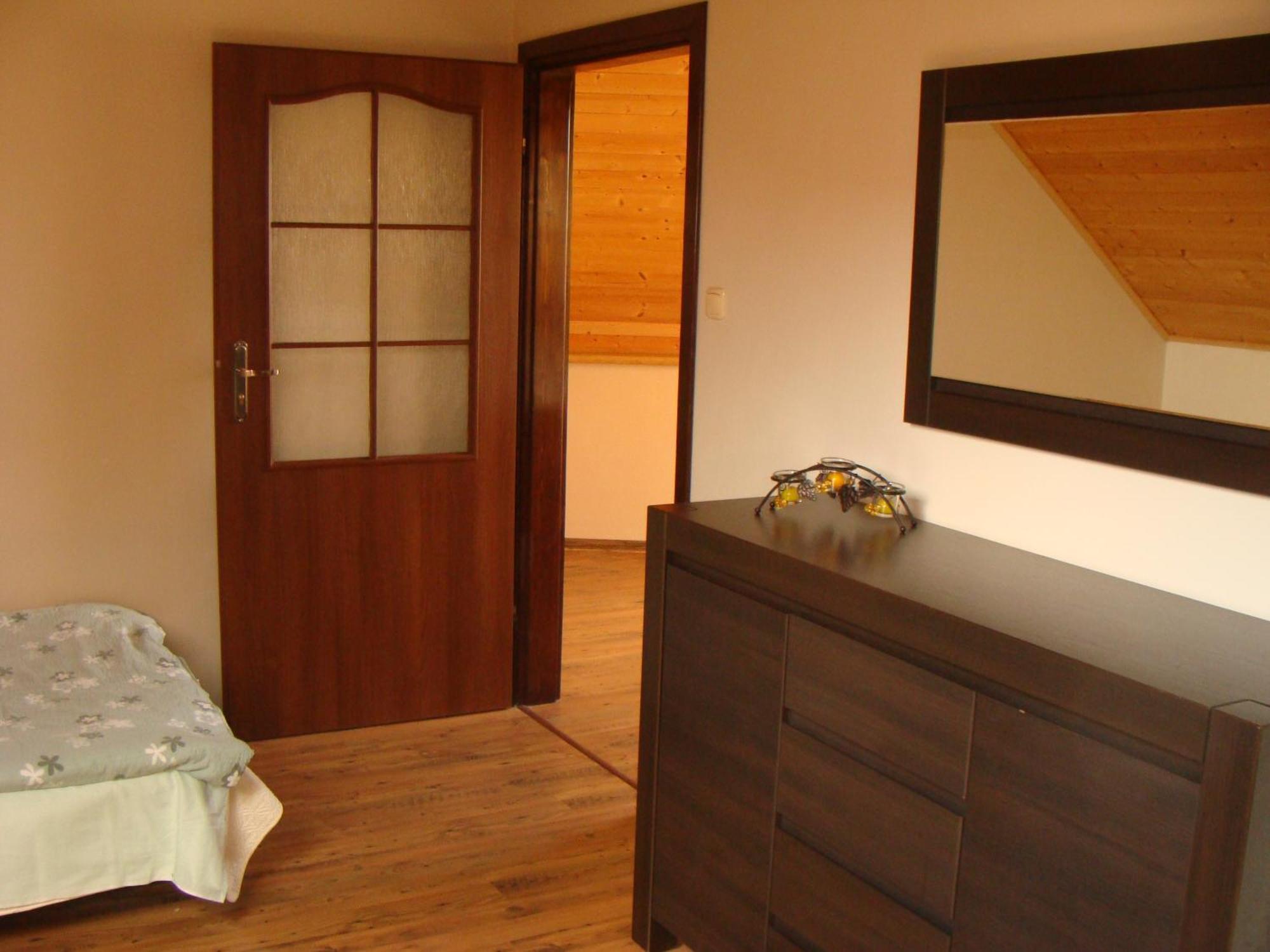 Domek U Dorotki Jarosławiec Chambre photo