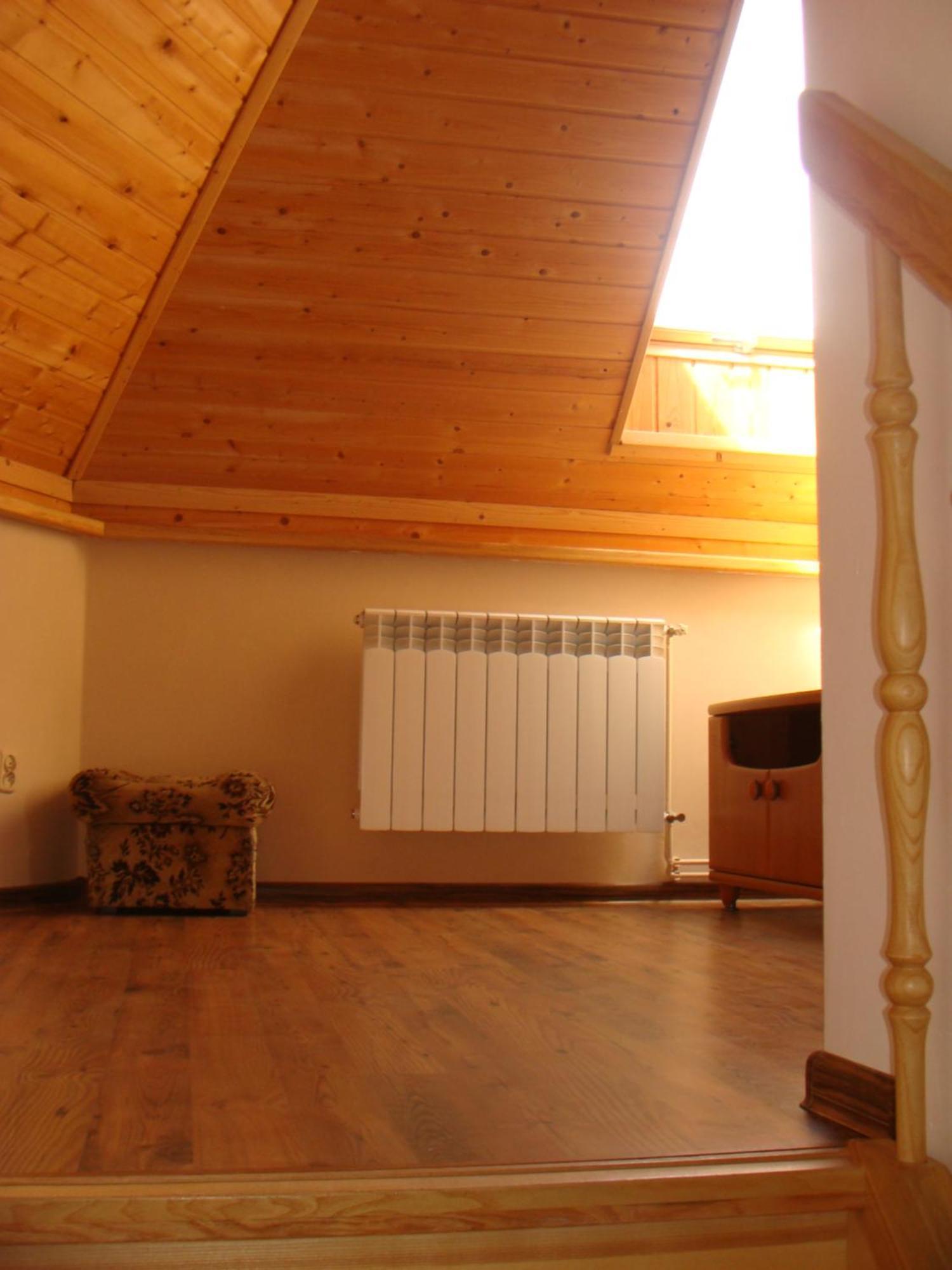 Domek U Dorotki Jarosławiec Chambre photo