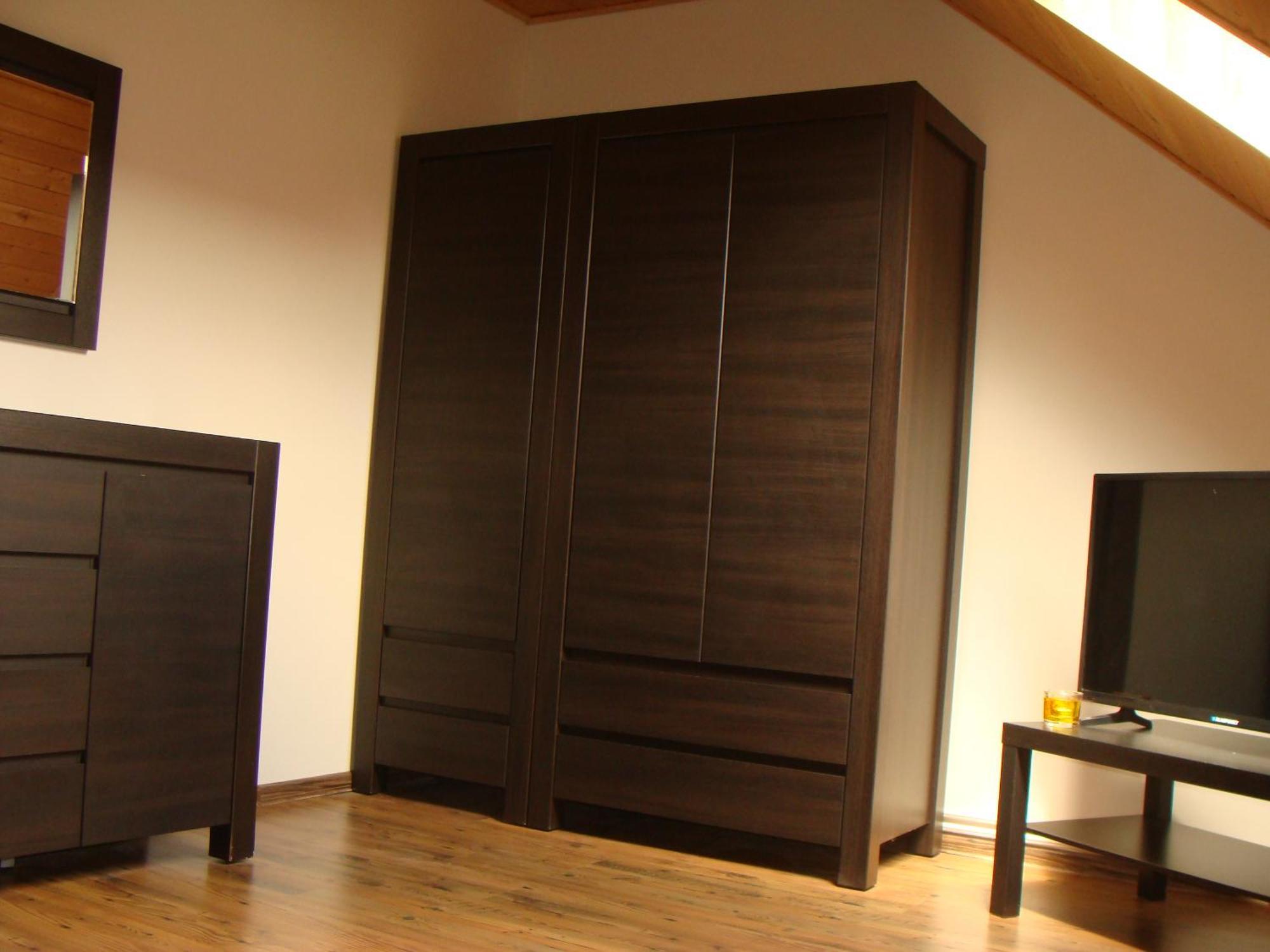 Domek U Dorotki Jarosławiec Chambre photo