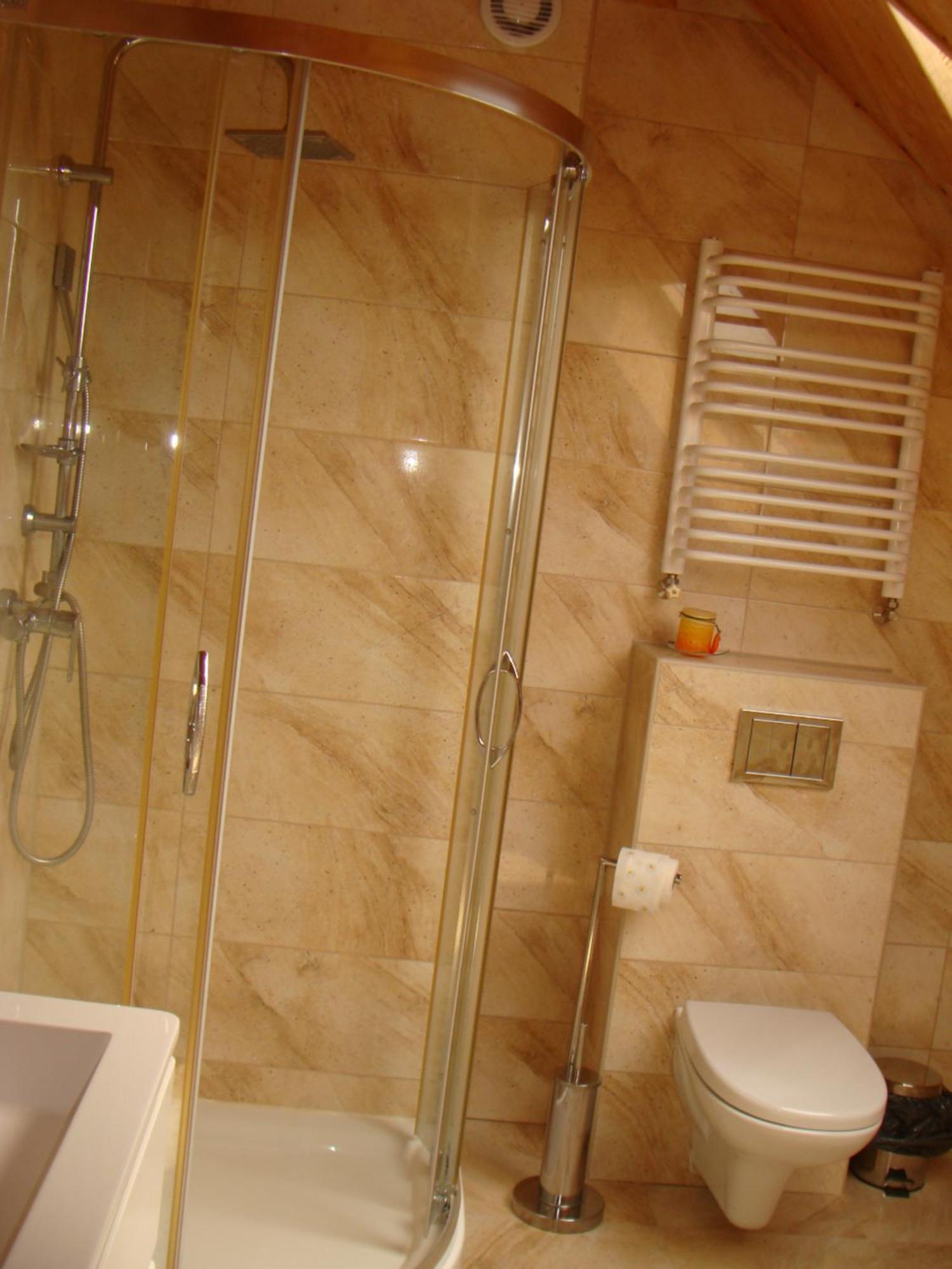 Domek U Dorotki Jarosławiec Chambre photo