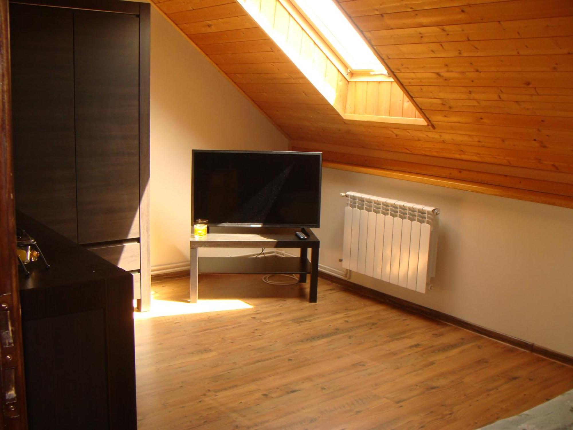Domek U Dorotki Jarosławiec Chambre photo