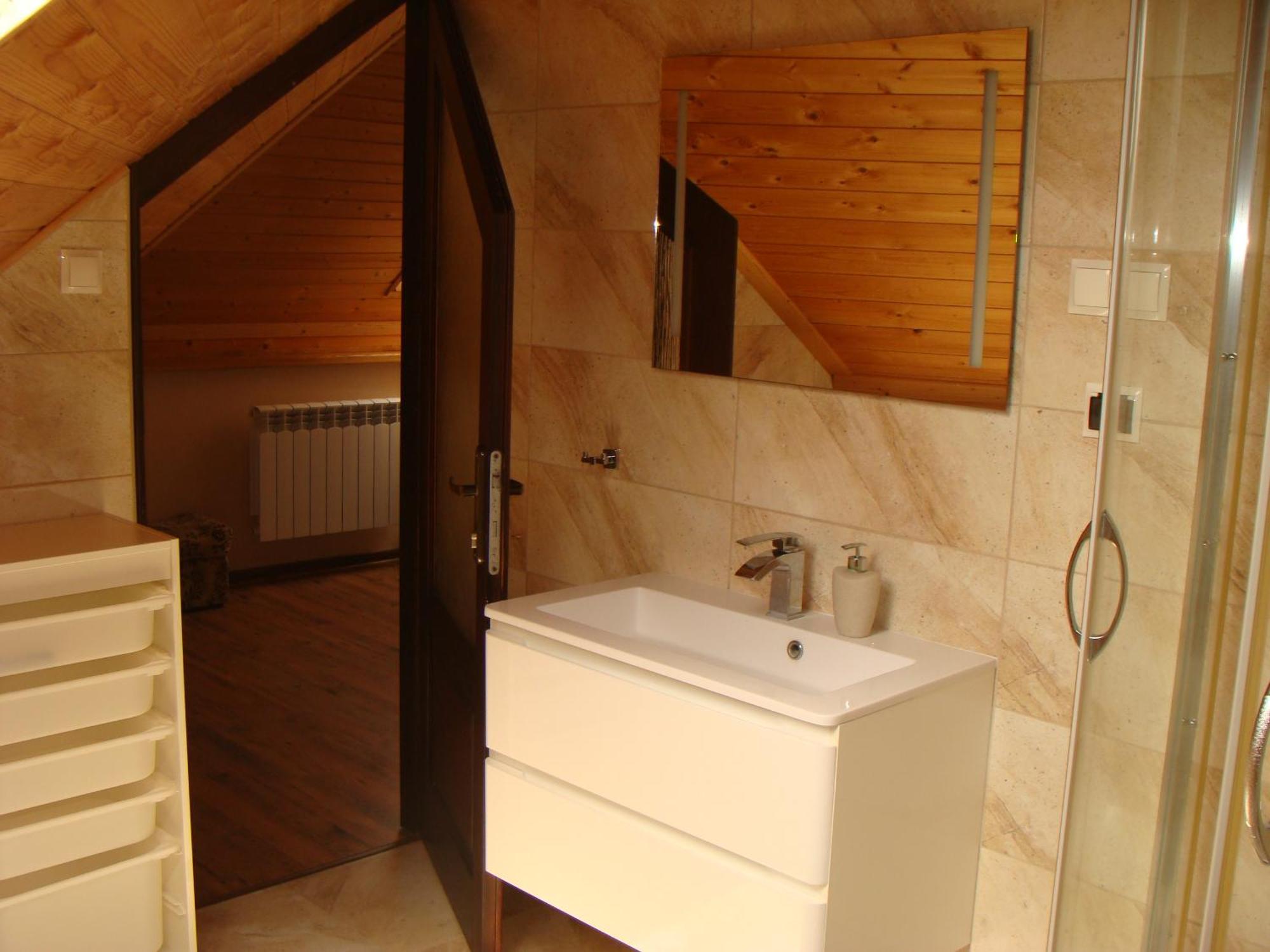 Domek U Dorotki Jarosławiec Chambre photo