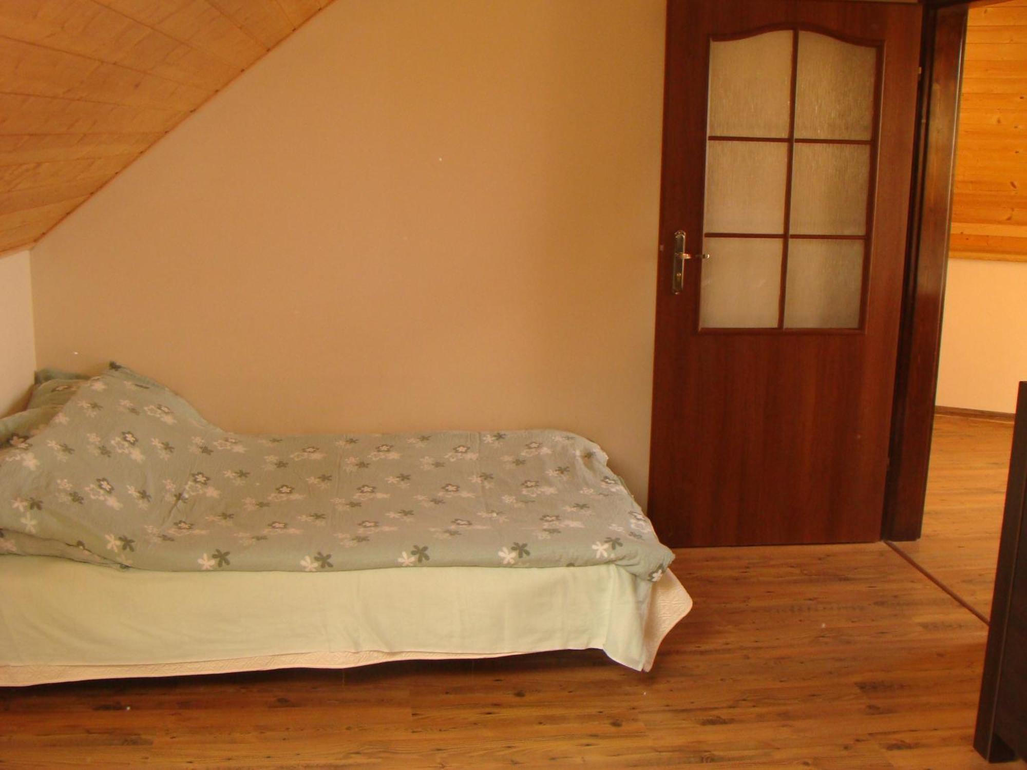 Domek U Dorotki Jarosławiec Chambre photo