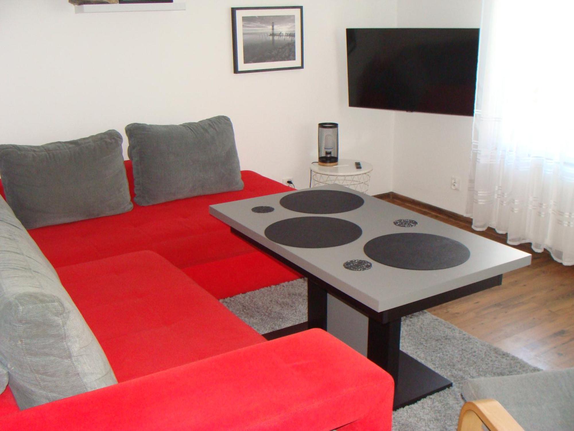 Domek U Dorotki Jarosławiec Chambre photo