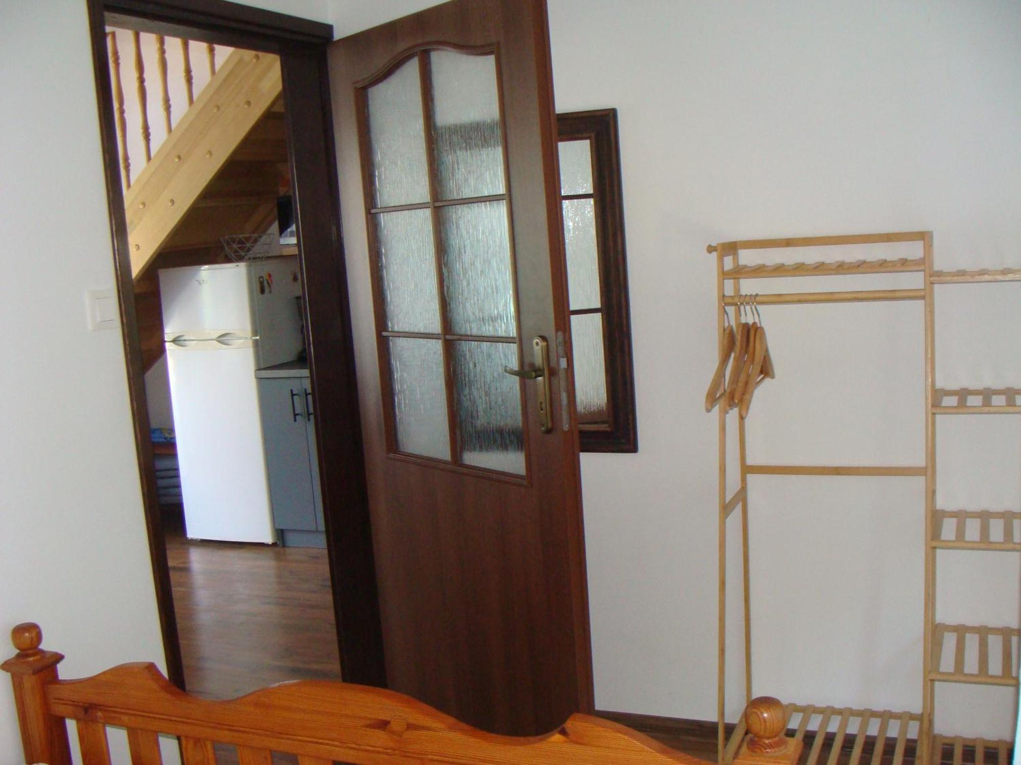 Domek U Dorotki Jarosławiec Chambre photo