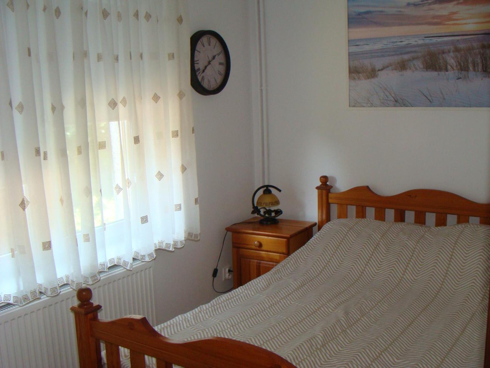 Domek U Dorotki Jarosławiec Chambre photo