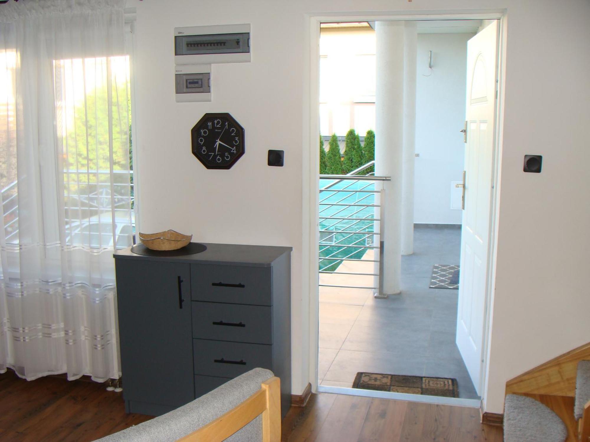 Domek U Dorotki Jarosławiec Chambre photo